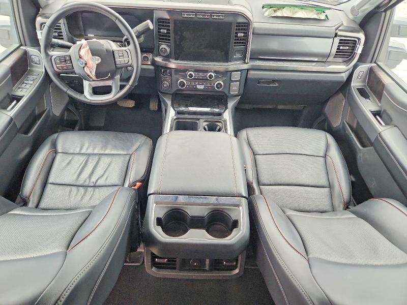 Продажа на аукционе авто 2023 Ford F250, vin: 1FT8W2BT5PEE20001, номер лота: 51830686