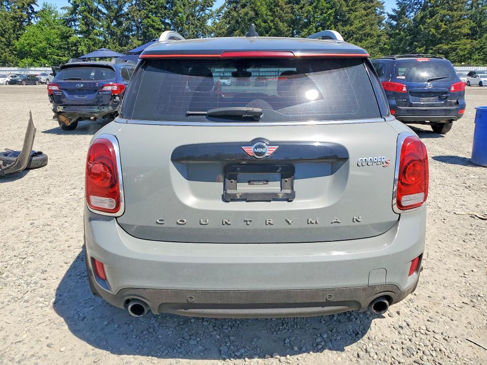 Продаж на аукціоні авто 2017 Mini Cooper, vin: WMZYT5C35H3D80608, номер лоту: 54605026