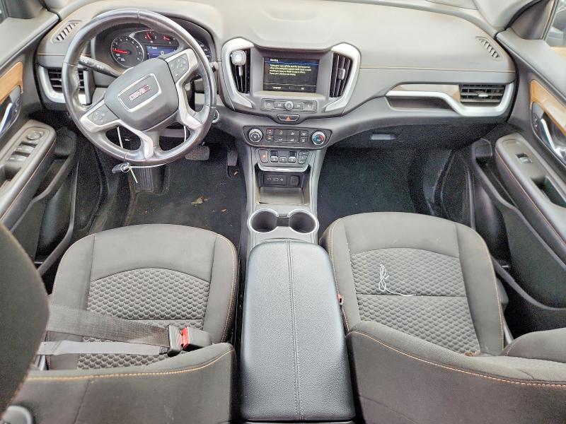 Aukcja sprzedaży 2019 Gmc Terrain, vin: 3GKALMEV1KL156677, numer aukcji: 54159786