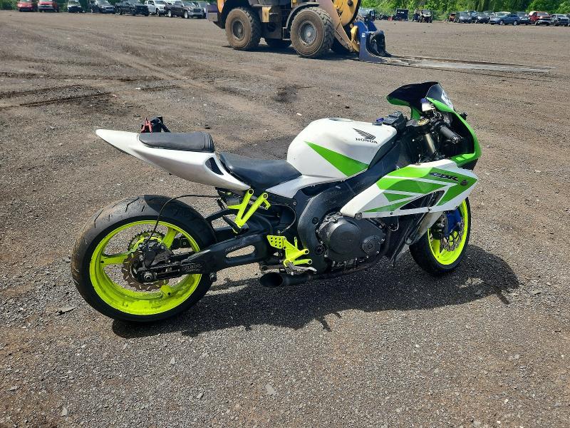Продажа на аукционе авто 2004 Honda Cbr1000, vin: JH2SC57004M004753, номер лота: 54497406
