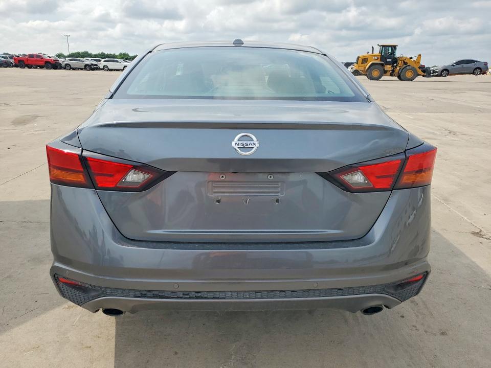 Продажа на аукционе авто 2019 Nissan Altima, vin: 1N4BL4EV3KC173563, номер лота: 54441036