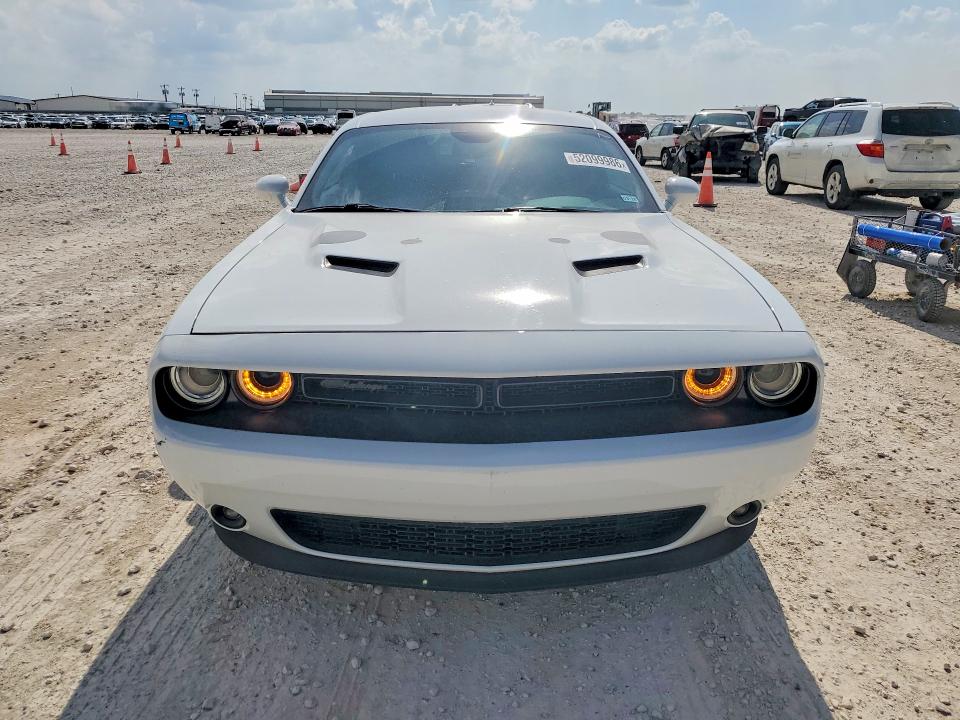 Aukcja sprzedaży 2023 Dodge Challenger, vin: 2C3CDZAG8PH581937, numer aukcji: 52099986