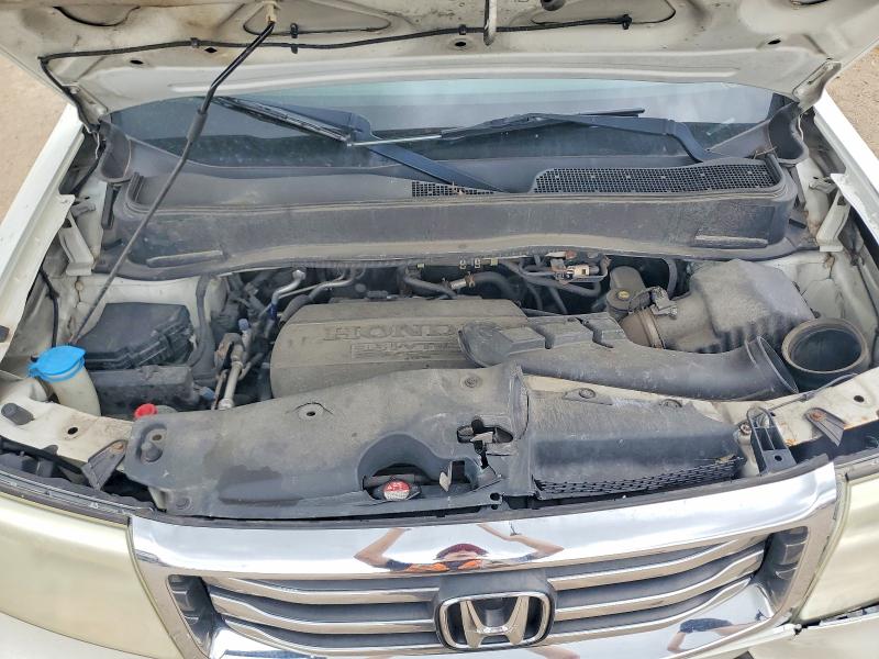 Продаж на аукціоні авто 2012 Honda Pilot, vin: 5FNYF4H91CB061374, номер лоту: 53906736