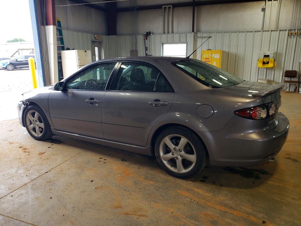 Aukcja sprzedaży 2007 Mazda 6, vin: 1YVHP80C075M38953, numer aukcji: 52317036