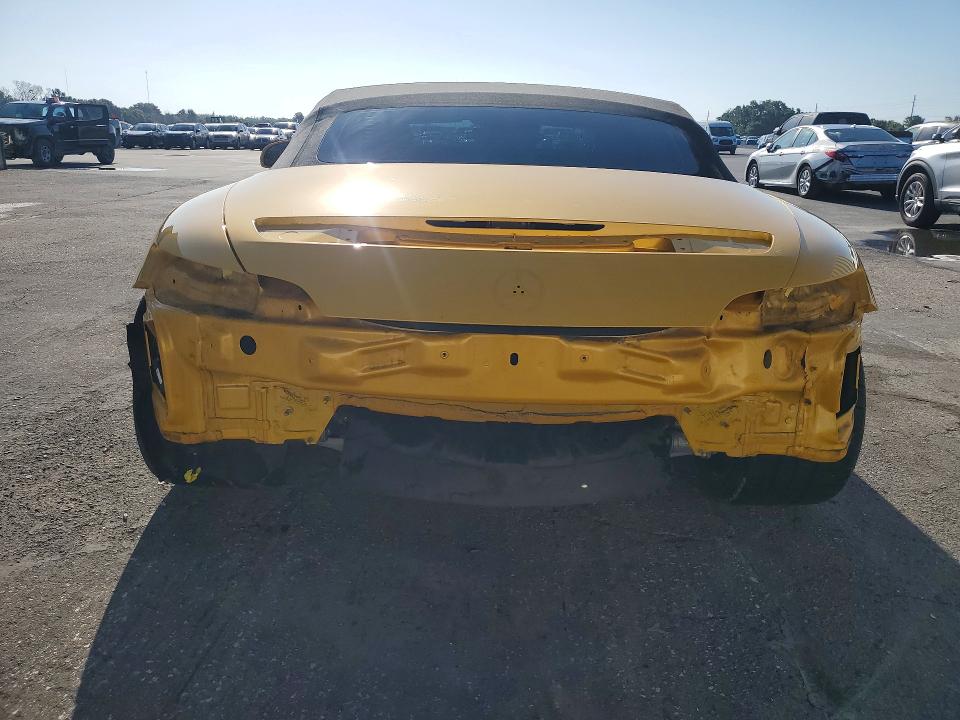 Aukcja sprzedaży 2020 Mercedes-benz Amg Gt, vin: WDDYK8AA2LA025019, numer aukcji: 52478076