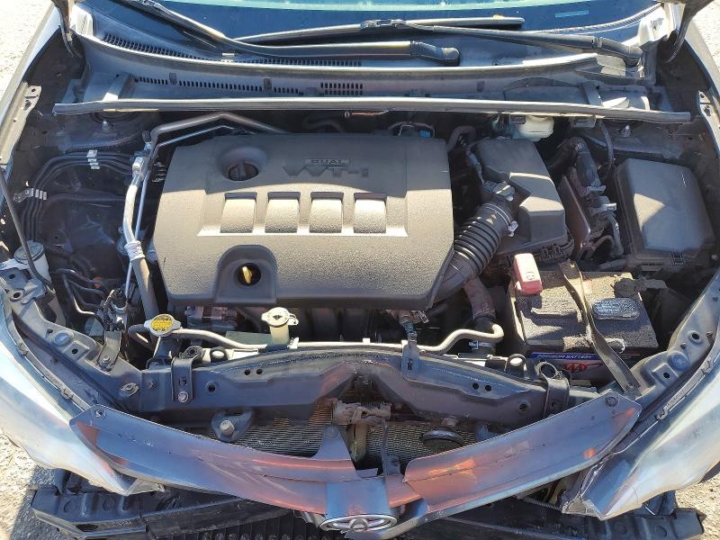 Aukcja sprzedaży 2016 Toyota Corolla, vin: 5YFBURHE3GP438612, numer aukcji: 52934956
