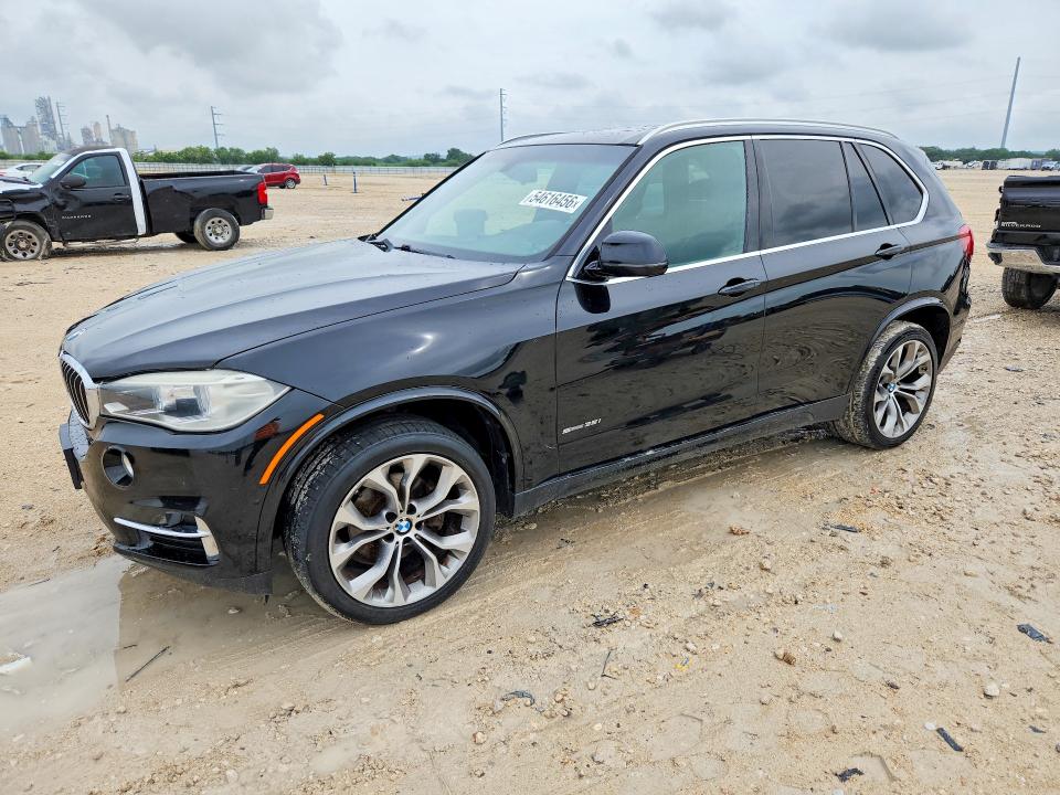 2018 Bmw X5 მანქანა იყიდება აუქციონზე, vin: 5UXKR2C56J0X09291, აუქციონის ნომერი: 54616456