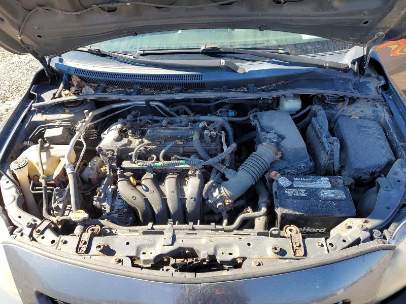 Продажа на аукционе авто 2010 Toyota Corolla, vin: 2T1BU4EE4AC440707, номер лота: 53477986