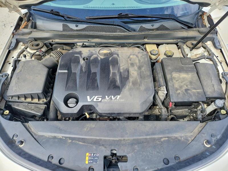 Aukcja sprzedaży 2014 Chevrolet Impala, vin: 2G1155S38E9213519, numer aukcji: 54606826