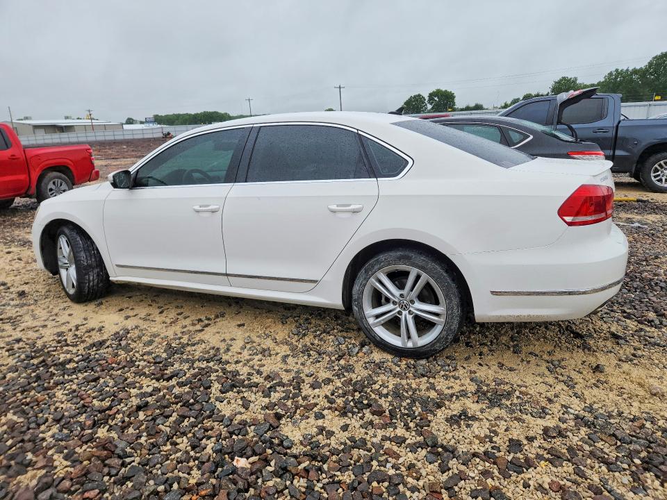 Продажа на аукционе авто 2014 Volkswagen Passat, vin: 1VWCN7A37EC010205, номер лота: 54314726