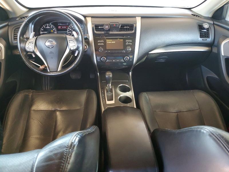 53664806 :رقم المزاد ، 1N4BL3AP1DC113267 vin ، 2013 Nissan Altima مزاد بيع