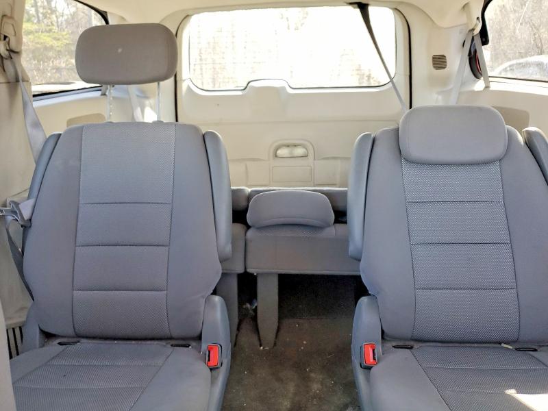 Продажа на аукционе авто 2009 Dodge Grand Caravan, vin: 2D8HN44EX9R505887, номер лота: 52095696