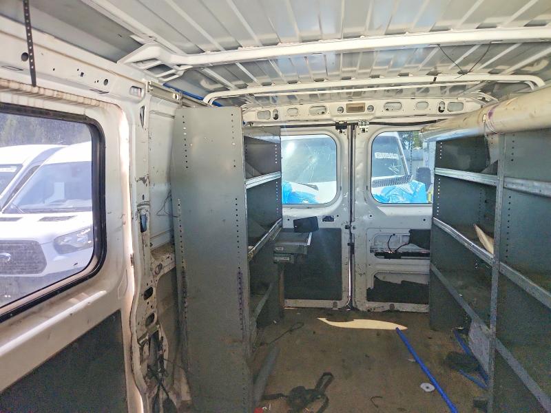 Продаж на аукціоні авто 2017 Ram Promaster 1500, vin: 3C6TRVAG8HE542923, номер лоту: 51678596