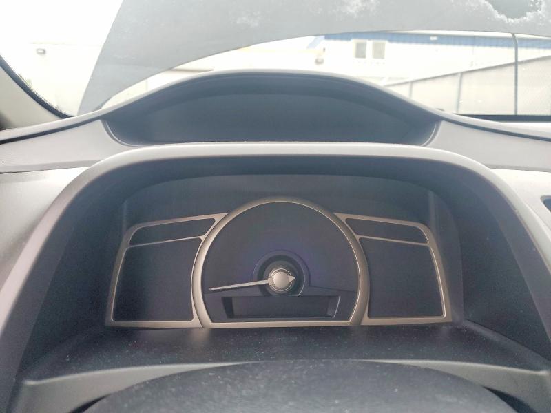 Продаж на аукціоні авто 2010 Honda Civic, vin: 2HGFA1F62AH037235, номер лоту: 52574926