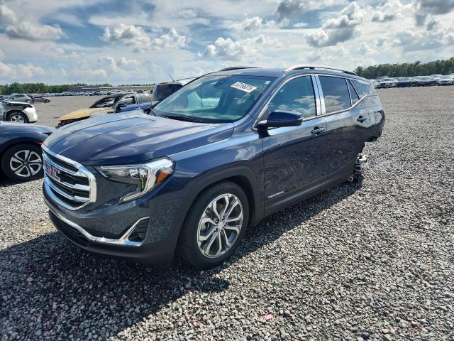 Aukcja sprzedaży 2018 Gmc Terrain, vin: 3GKALPEX3JL223961, numer aukcji: 53166076