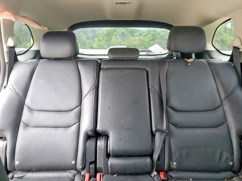 Aukcja sprzedaży 2017 Mazda Cx-9, vin: JM3TCACY8H0136388, numer aukcji: 52219356