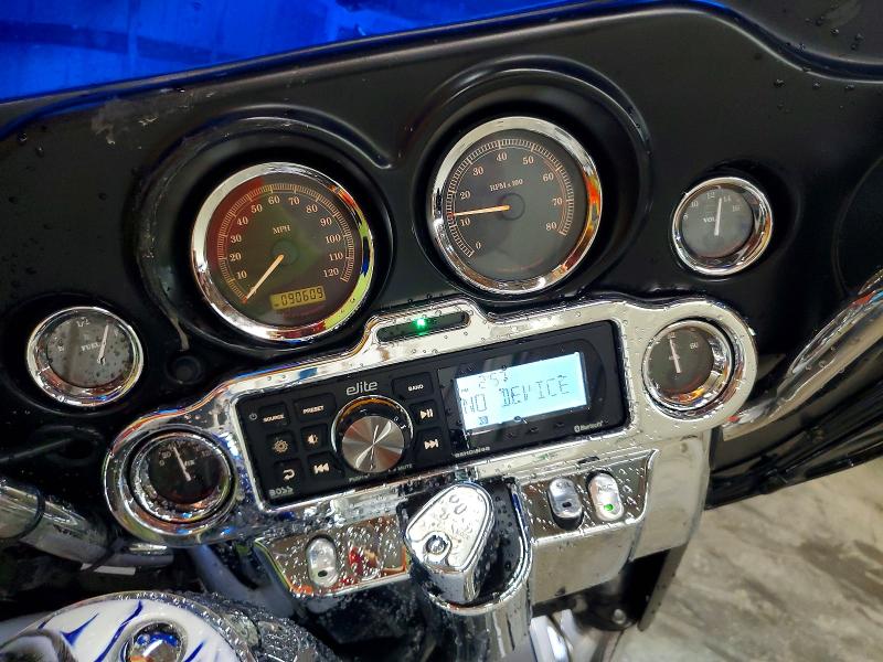 Aukcja sprzedaży 2009 Harley-davidson Flhtc, vin: 1HD1FF4119Y667228, numer aukcji: 54400196