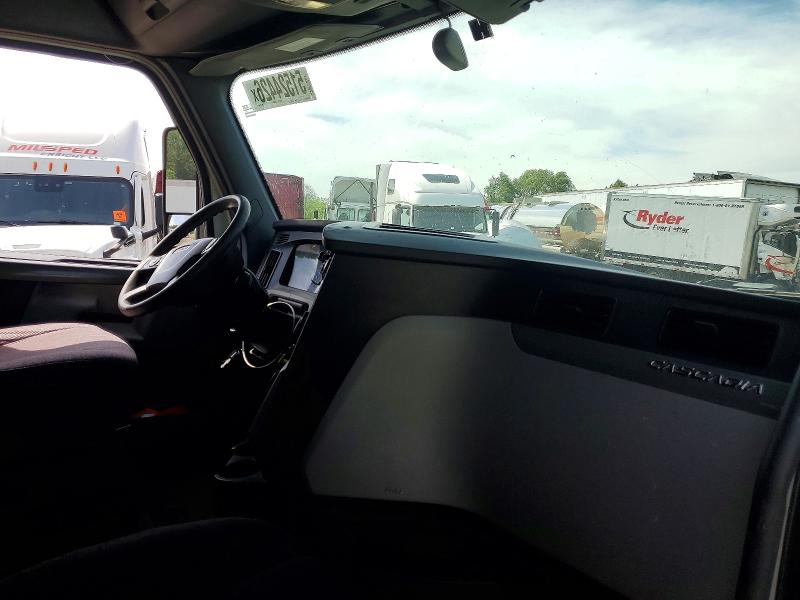 Aukcja sprzedaży 2019 Freightliner Cascadia 126, vin: 3AKJHHDR0KSKL3041, numer aukcji: 51524426