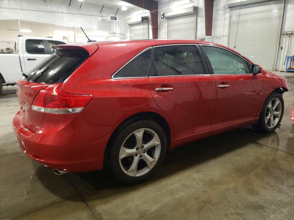 Продаж на аукціоні авто 2009 Toyota Venza, vin: 4T3BK11AX9U012813, номер лоту: 54784656