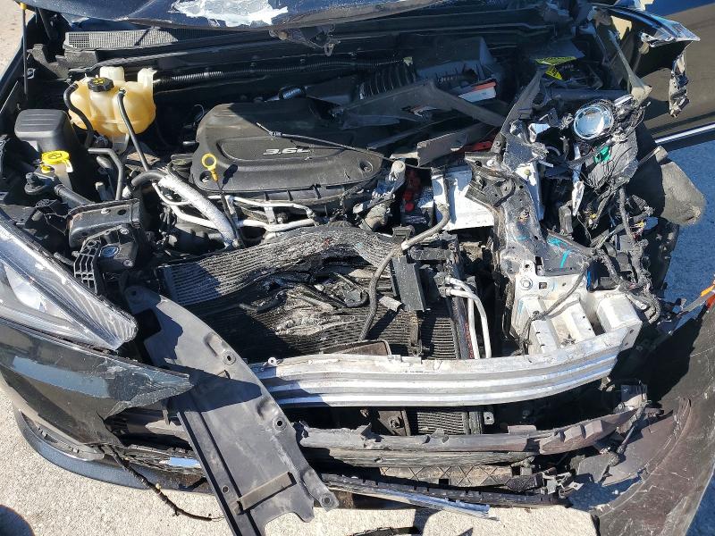 Aukcja sprzedaży 2018 Chrysler Pacifica, vin: 2C4RC1BG6JR253880, numer aukcji: 52188016