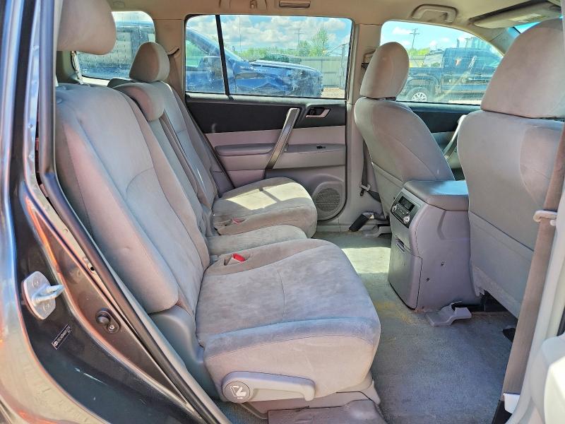 Aukcja sprzedaży 2008 Toyota Highlander, vin: JTEES43A482017214, numer aukcji: 55321746
