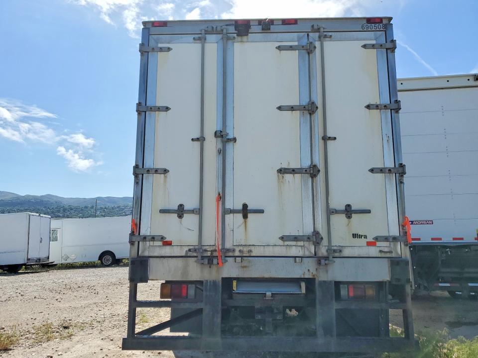 58476236 :رقم المزاد ، JALE5W167E7302086 vin ، 2014 Isuzu Nrr مزاد بيع