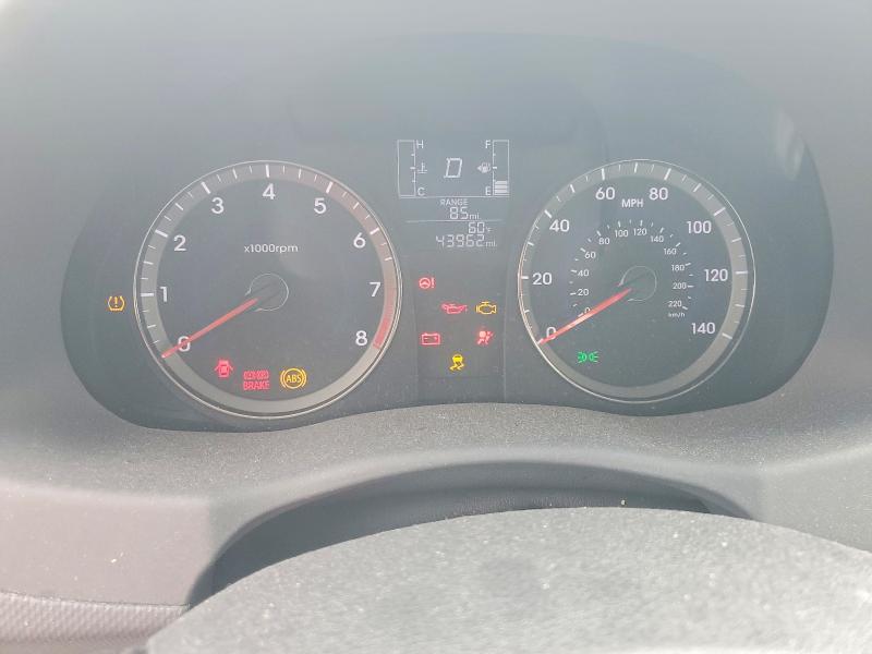 Продаж на аукціоні авто 2016 Hyundai Accent, vin: KMHCT4AE4GU005366, номер лоту: 54522446