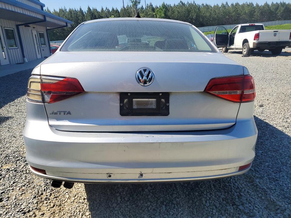 53613596 :رقم المزاد ، 3VW2K7AJ9FM418112 vin ، 2015 Volkswagen Jetta مزاد بيع