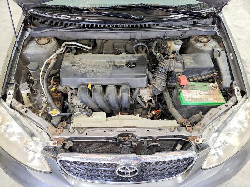 Aukcja sprzedaży 2005 Toyota Corolla, vin: 1NXBR32E95Z401258, numer aukcji: 52553666