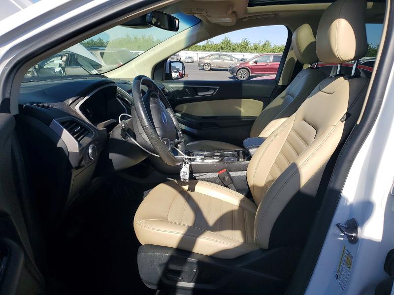 2020 Ford Edge მანქანა იყიდება აუქციონზე, vin: 2FMPK3J93LBB07632, აუქციონის ნომერი: 54160926