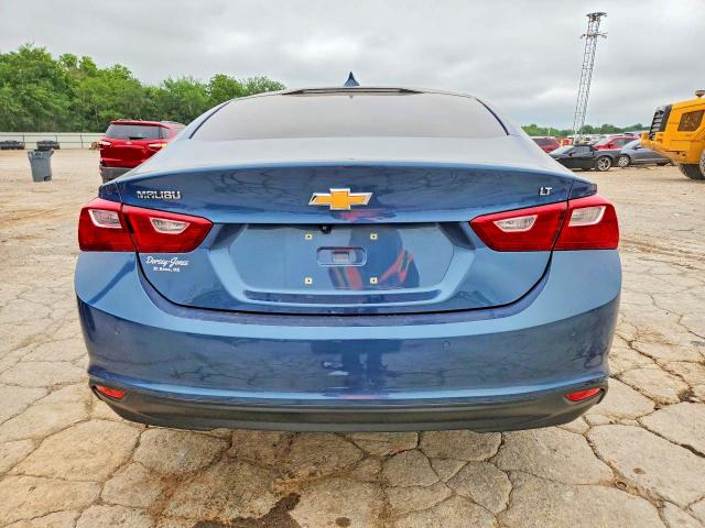Aukcja sprzedaży 2024 Chevrolet Malibu, vin: 1G1ZD5ST6RF211710, numer aukcji: 54193486