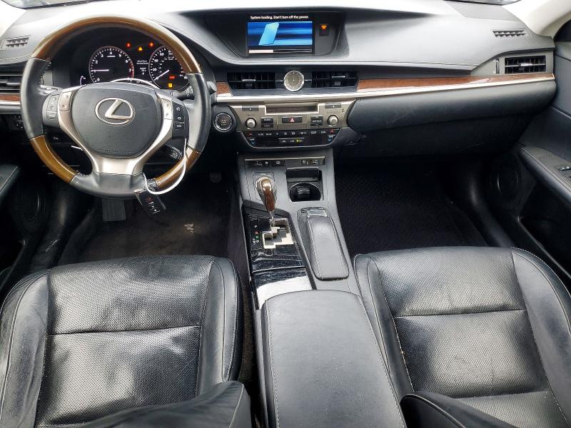 Aukcja sprzedaży 2015 Lexus Es, vin: JTHBK1GG5F2175481, numer aukcji: 54251426