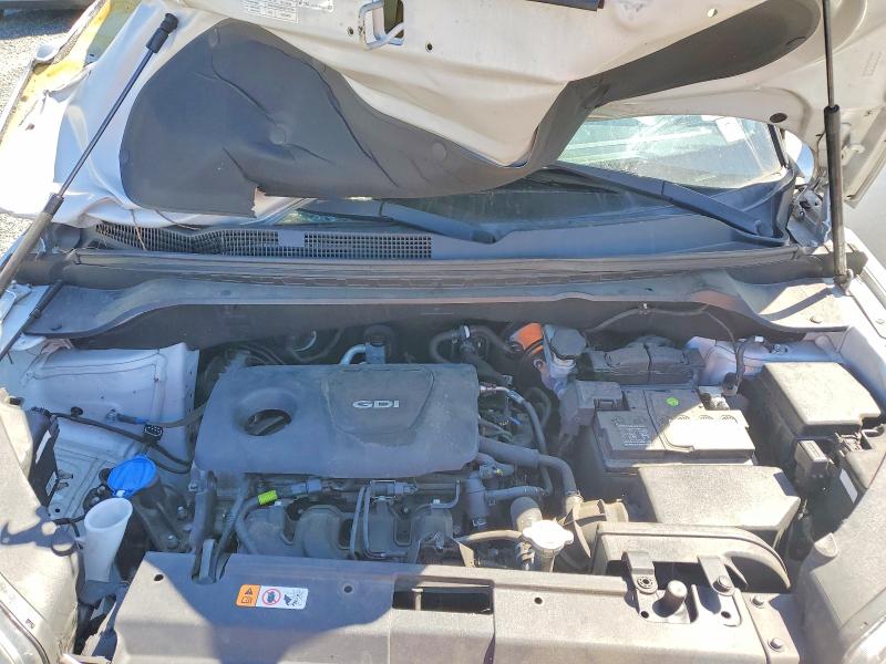 Aukcja sprzedaży 2018 Kia Soul, vin: KNDJN2A24J7606072, numer aukcji: 54091546