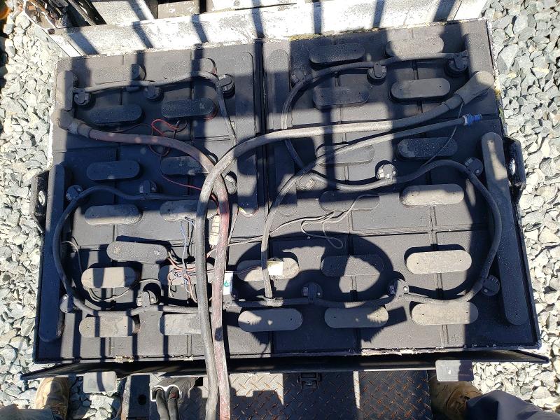 Продаж на аукціоні авто 2013 Unicariers Unknown, vin: CT1B2980830, номер лоту: 54018886