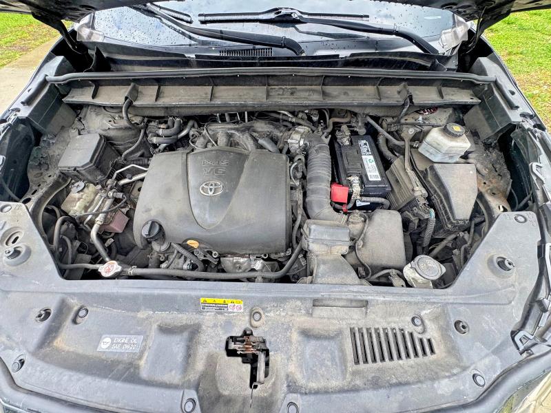 Aukcja sprzedaży 2022 Toyota Highlander, vin: 5TDBZRBH9NS165653, numer aukcji: 53521026