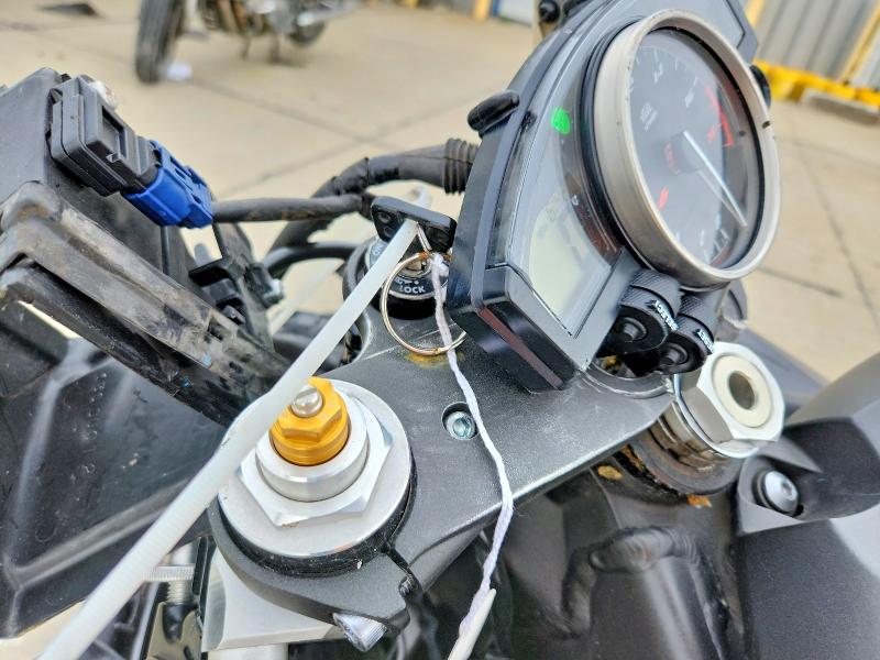 Продаж на аукціоні авто 2013 Yamaha Yzfr6, vin: JYARJ16E3DA028206, номер лоту: 53031186