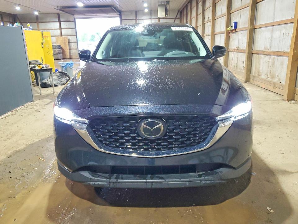 Aukcja sprzedaży 2022 Mazda Cx-5, vin: JM3KFBEM0N1546305, numer aukcji: 51005606