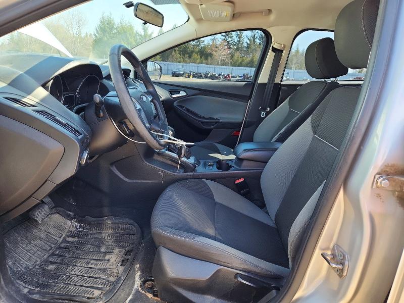 52170466 :رقم المزاد ، 1FADP3F22DL214750 vin ، 2013 Ford Focus مزاد بيع