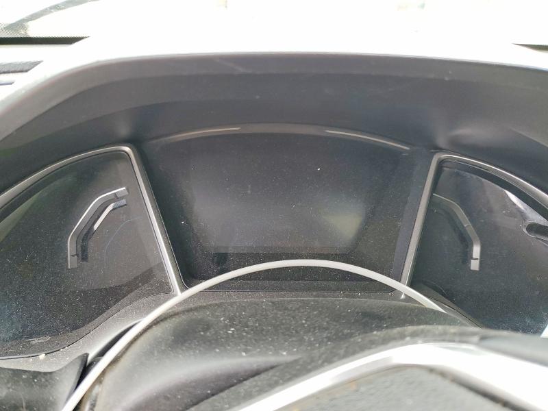Aukcja sprzedaży 2018 Honda Civic, vin: JHMFC1F77JX038571, numer aukcji: 52062536