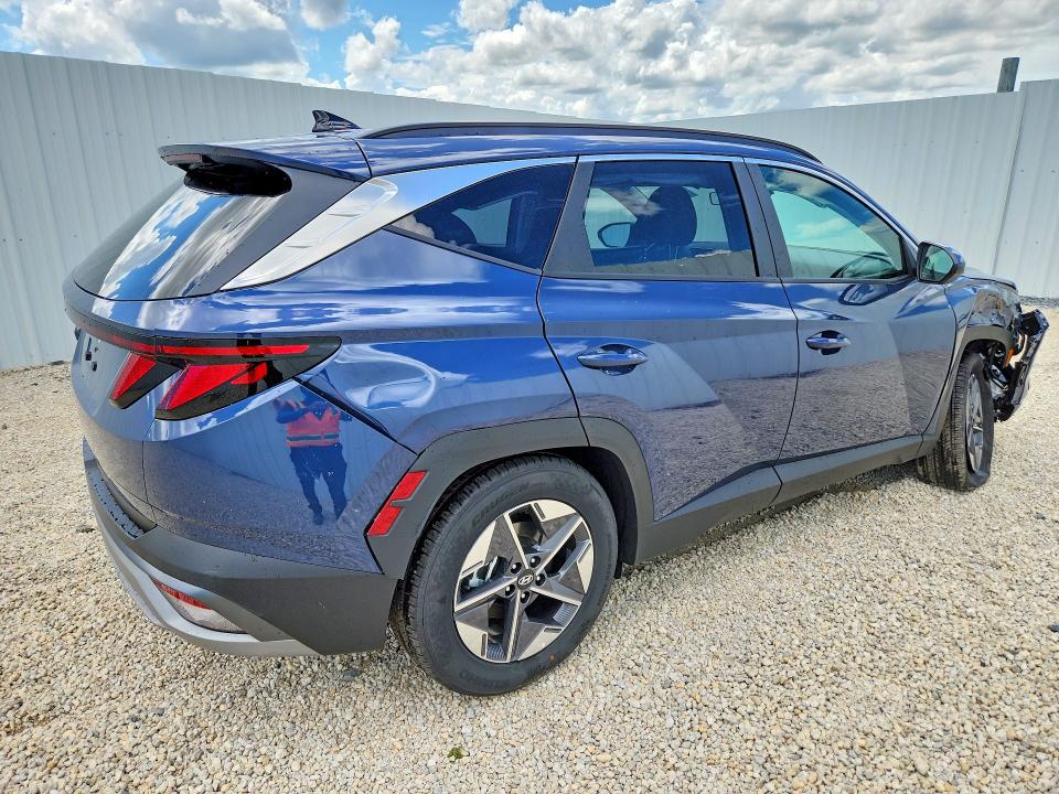 Продаж на аукціоні авто 2026 Hyundai Tucson, vin: 5NMJB3DE5TH725782, номер лоту: 55506286