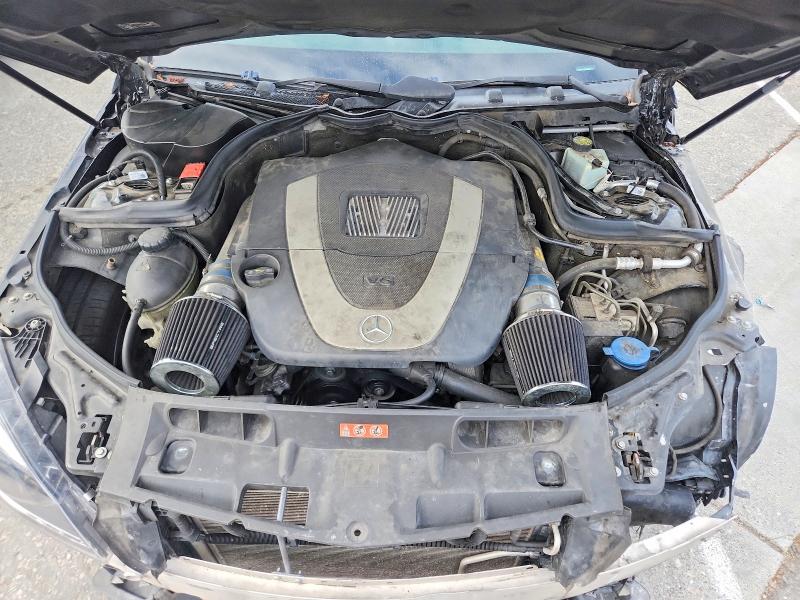 Продаж на аукціоні авто 2010 Mercedes-benz C, vin: WDDGF5EB9AR094449, номер лоту: 52044936