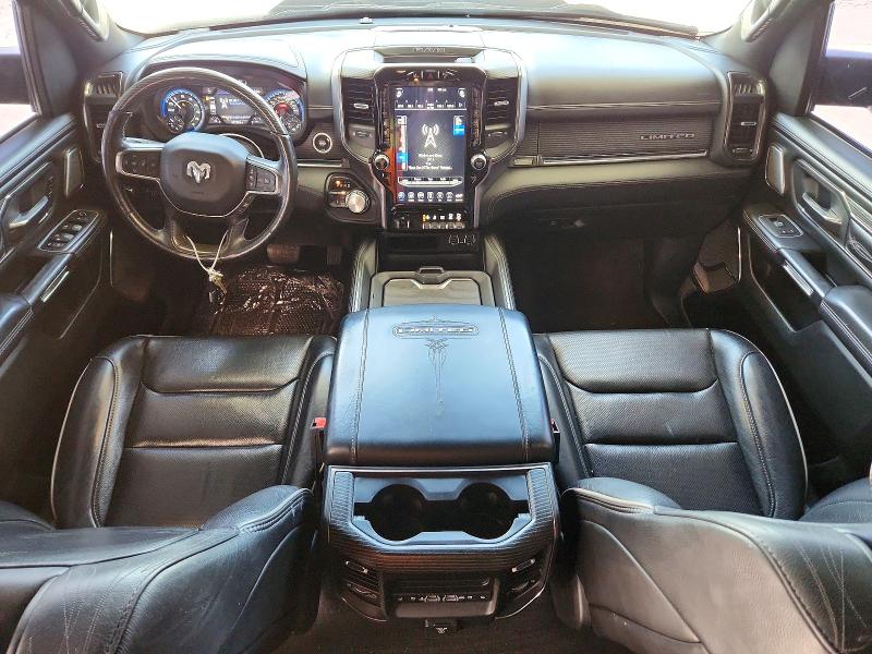 2020 Ram 1500 მანქანა იყიდება აუქციონზე, vin: 1C6SRFHT2LN400656, აუქციონის ნომერი: 53592256