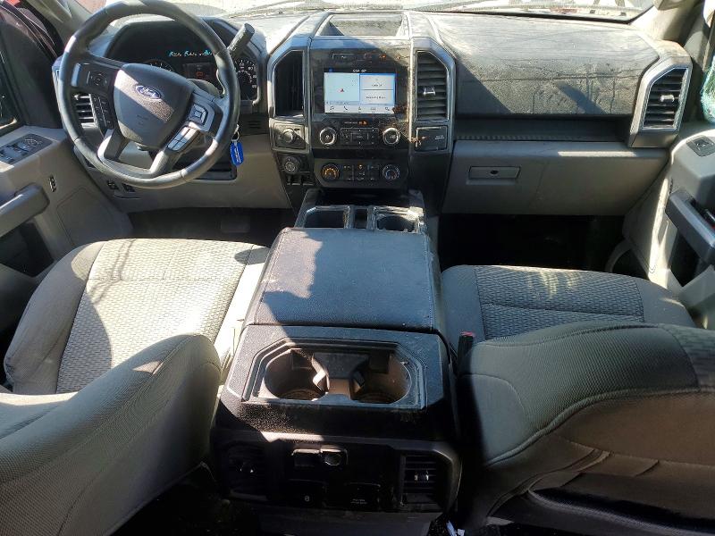 Продажа на аукционе авто 2019 Ford F150, vin: 1FTEW1E48KFC84449, номер лота: 54954456