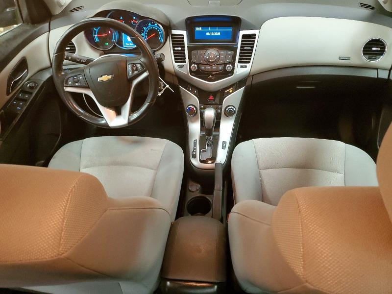 Aukcja sprzedaży 2014 Chevrolet Cruze, vin: 1G1PC5SB1E7228288, numer aukcji: 53069546