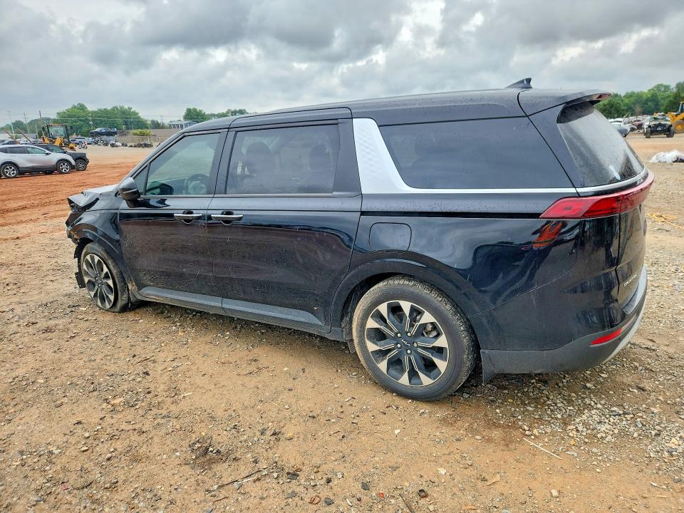 Продаж на аукціоні авто 2024 Kia Carnival, vin: KNDNC5H38R6314157, номер лоту: 64723706