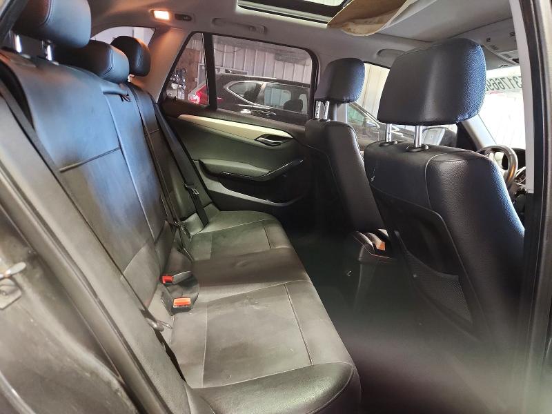 Auction sale of the 2014 Bmw X1, vin: WBAVL1C54EVY13634, lot number: 53176696