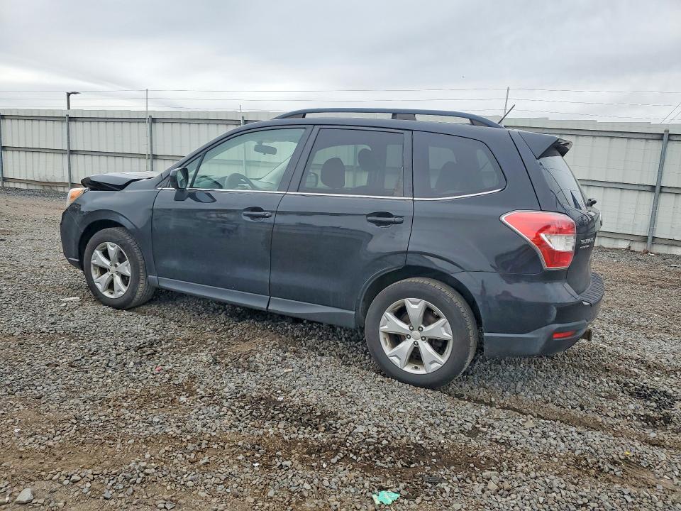 Продажа на аукционе авто 2015 Subaru Forester, vin: JF2SJAHC2FH498983, номер лота: 51915056