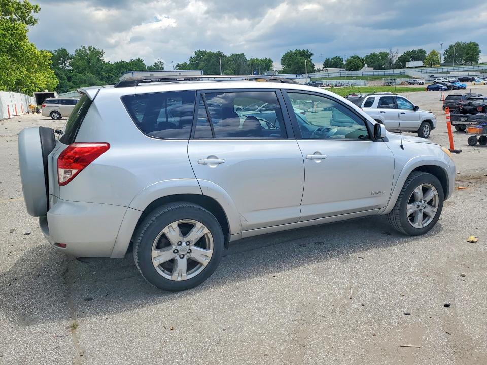 Продаж на аукціоні авто 2006 Toyota Rav4, vin: JTMZD32V365030403, номер лоту: 55027226
