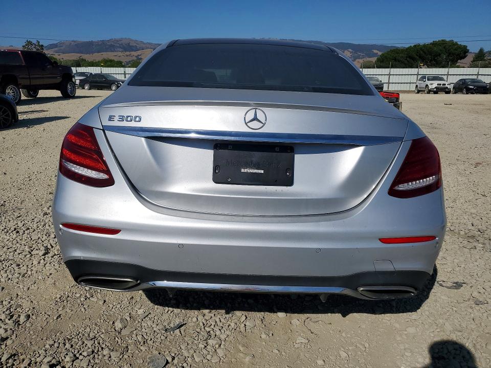 Продаж на аукціоні авто 2017 Mercedes-benz E, vin: WDDZF4JB9HA166624, номер лоту: 54827766