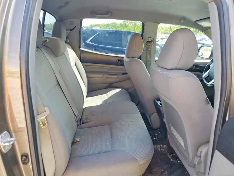Aukcja sprzedaży 2012 Toyota Tacoma, vin: 5TFJX4GN0CX010175, numer aukcji: 52553336